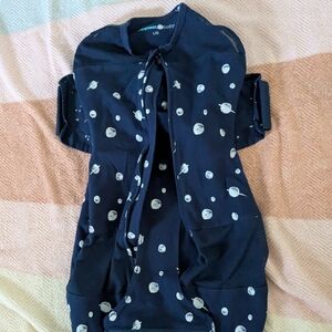 Happiest Baby Snoo Sleep Sack Size large